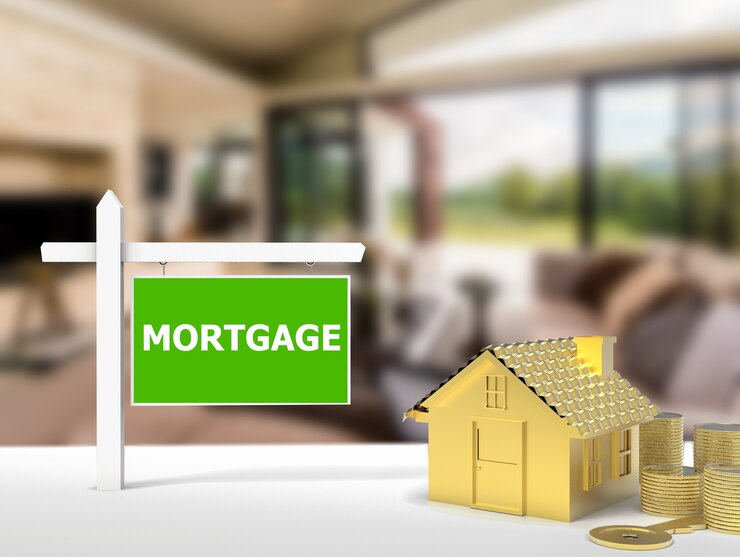Mortgage Options Florida